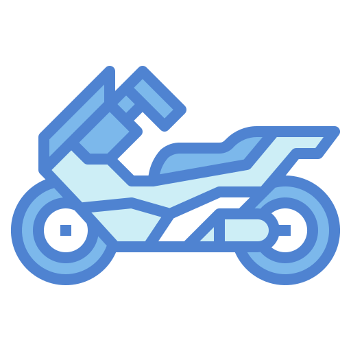 scooter icono gratis