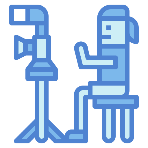 fotógrafo icono gratis