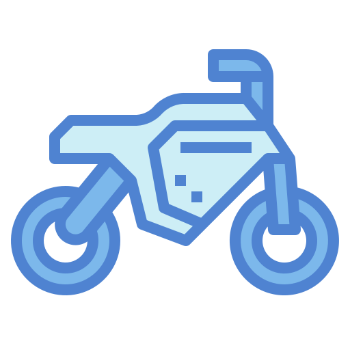 scooter icono gratis