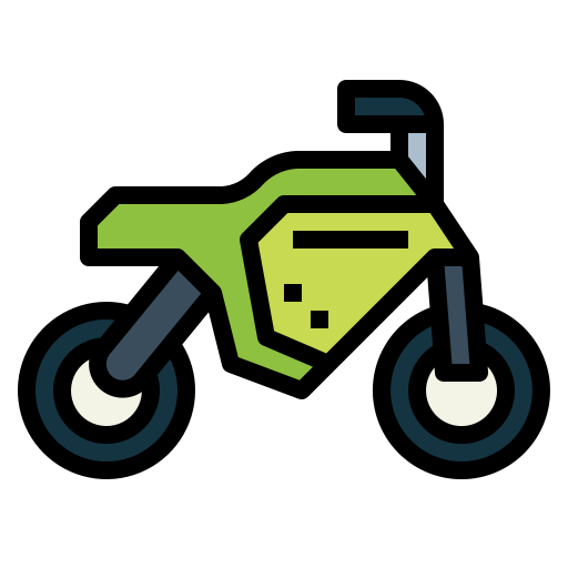 scooter icono gratis