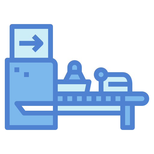 Scanner free icon Scanner free icon
