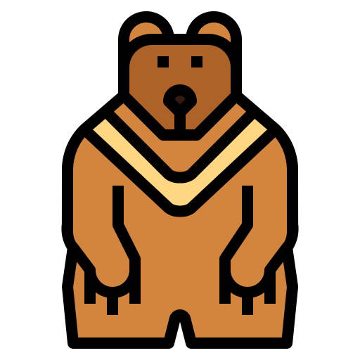 bär kostenlos Icon bär kostenlos Icon