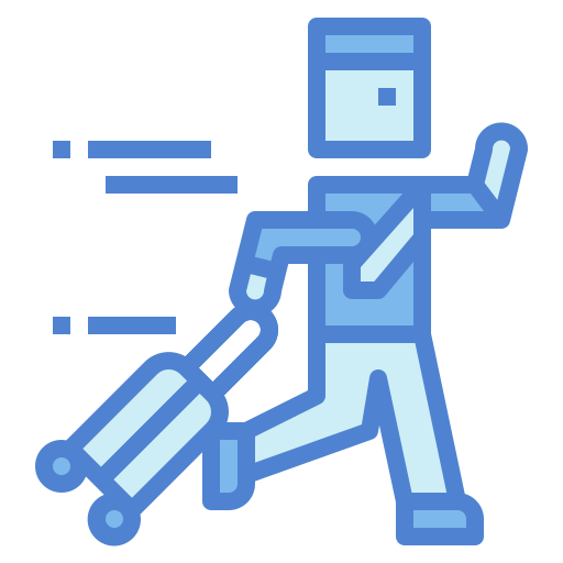 empresario icono gratis