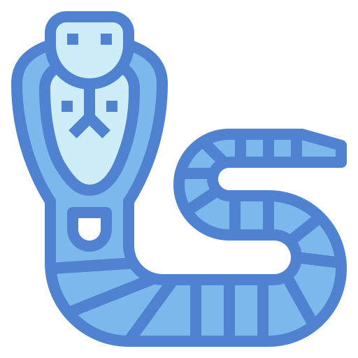 Cobra free icon