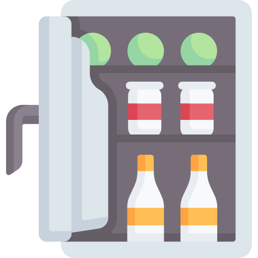 mini-bar Icône gratuit mini-bar Icône gratuit