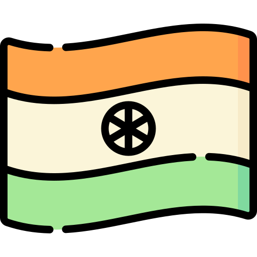 india icono gratis