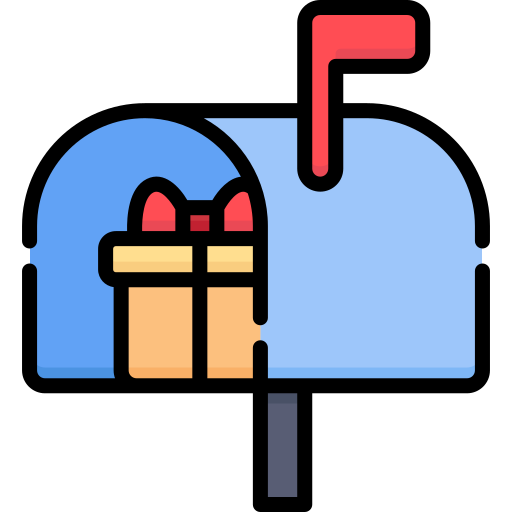 cadeau Icône gratuit cadeau Icône gratuit