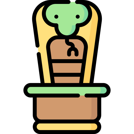 Cobra - free icon