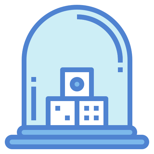 Sic bo free icon