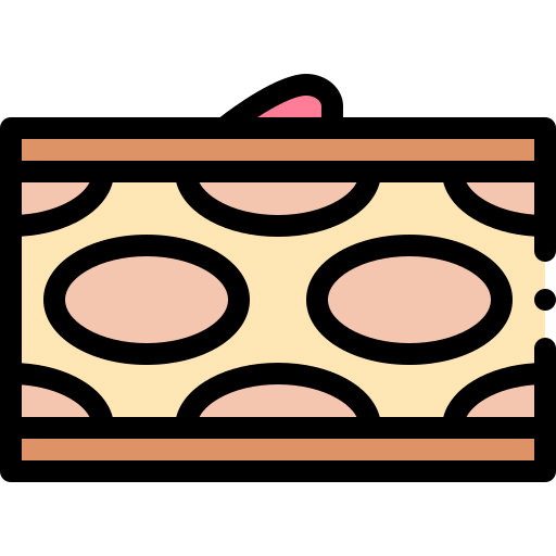 Tiramisu free icon Tiramisu free icon
