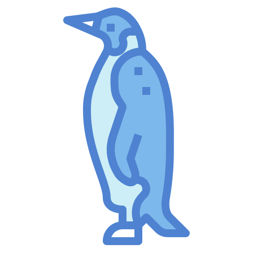 pinguim grátis ícone pinguim grátis ícone