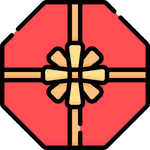 cadeau Icône gratuit