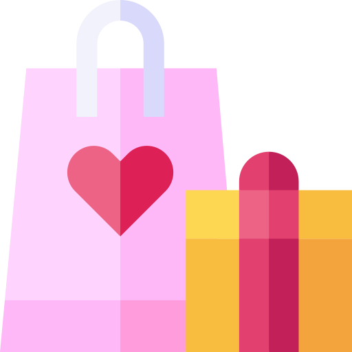 Мешок для подарков бесплатно иконка Мешок для подарков бесплатно иконка