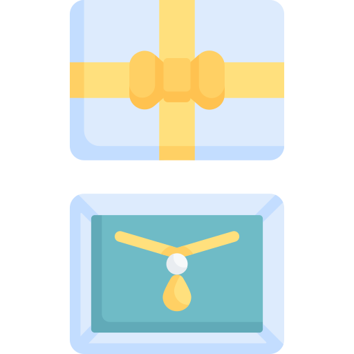 présent Icône gratuit présent Icône gratuit