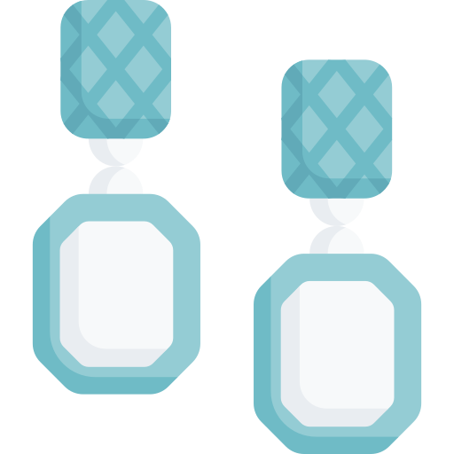 ohrringe kostenlos Icon ohrringe kostenlos Icon