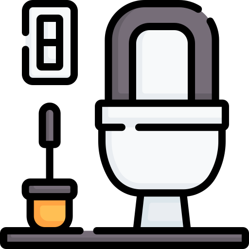 toilette kostenlos Icon toilette kostenlos Icon