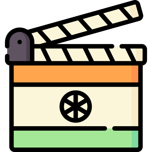 bollywood grátis ícone bollywood grátis ícone