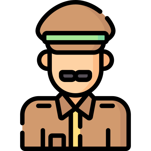 polizei kostenlos Icon