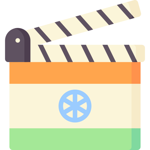 bollywood grátis ícone bollywood grátis ícone