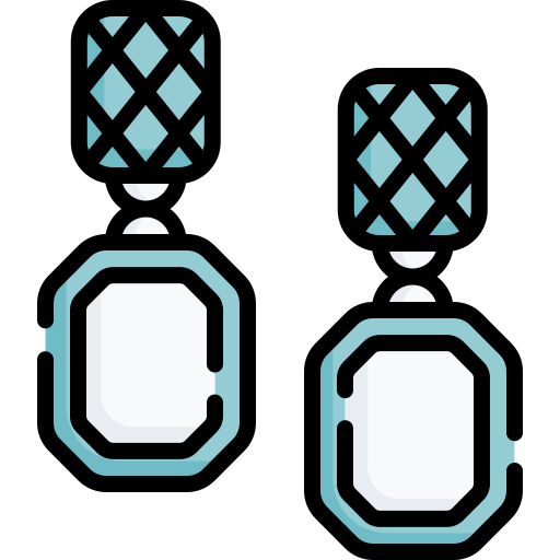 ohrringe kostenlos Icon ohrringe kostenlos Icon
