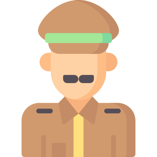 Police - free icon