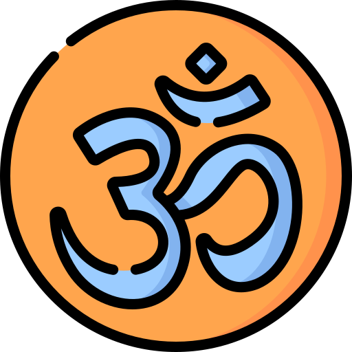 Om - Free signs icons