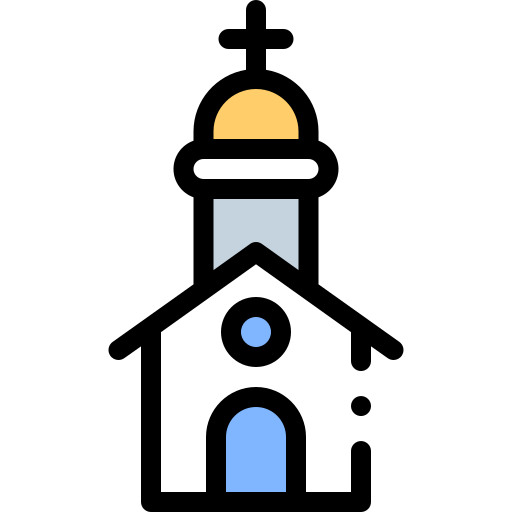 kapelle kostenlos Icon