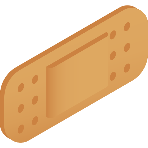 pflaster kostenlos Icon