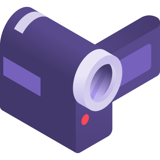 caméra vidéo Icône gratuit caméra vidéo Icône gratuit