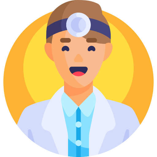 doctor icono gratis