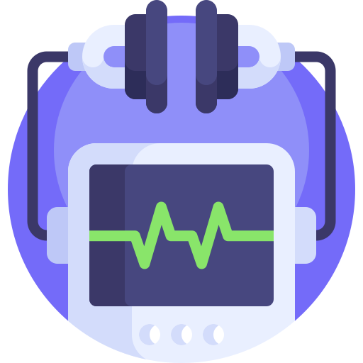 defibrillator kostenlos Icon