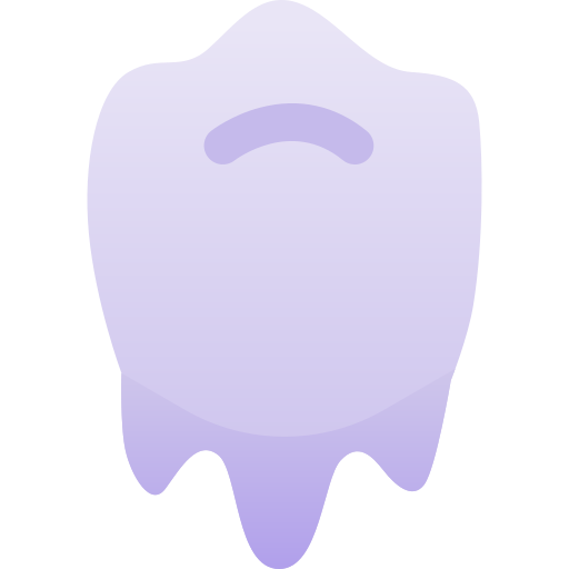 dente grátis ícone