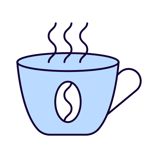 kaffee kostenlos Icon kaffee kostenlos Icon