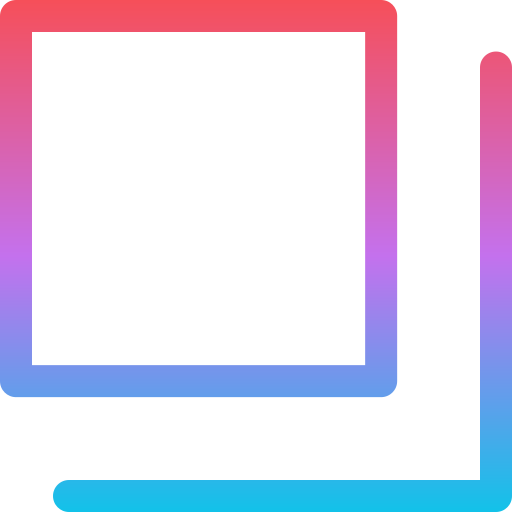 kopieren kostenlos Icon