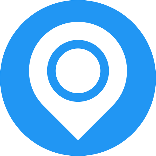 ort kostenlos Icon