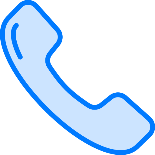 Telephone - Free interface icons