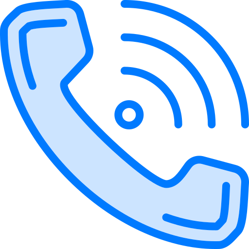 teléfono icono gratis