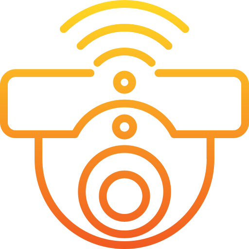 cctv grátis ícone cctv grátis ícone