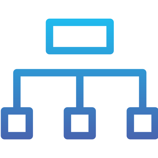 Организация бесплатно иконка