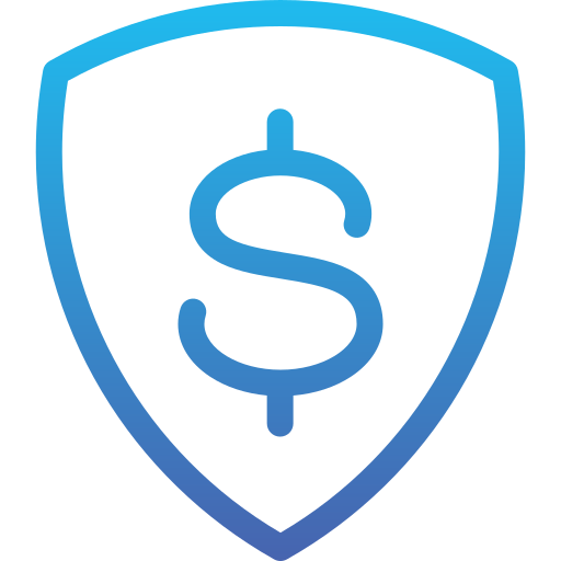 bouclier Icône gratuit