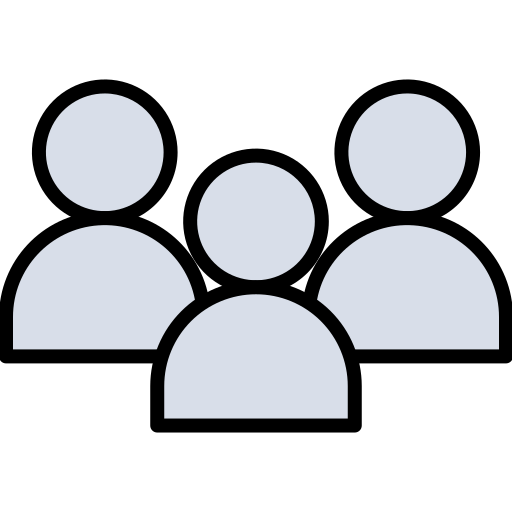 люди бесплатно иконка