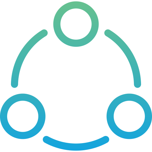Share free icon