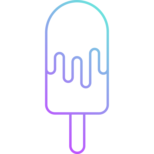 palito de paleta icono gratis