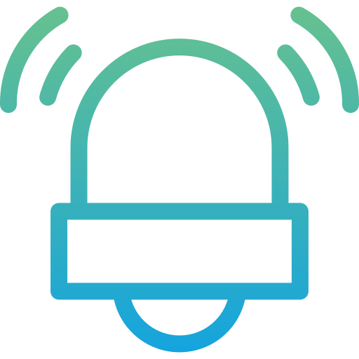 Notification free icon