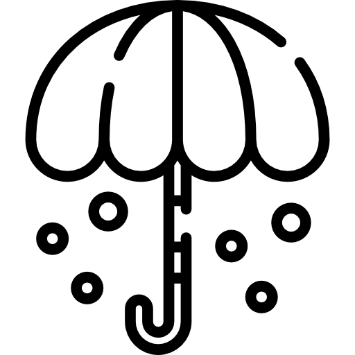 temporada de invierno icono gratis