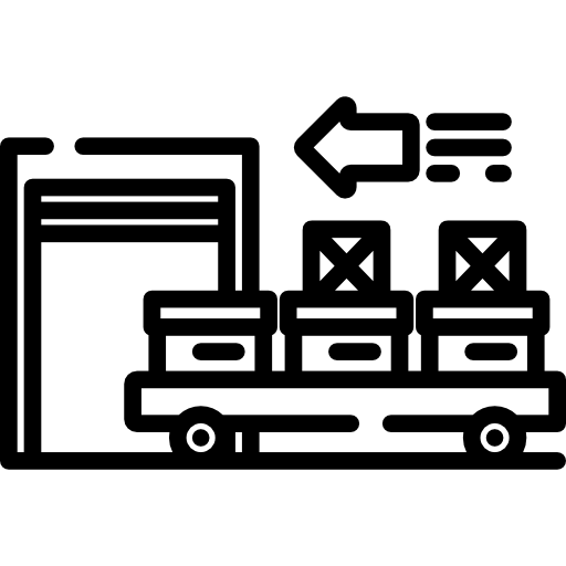 Import free icon