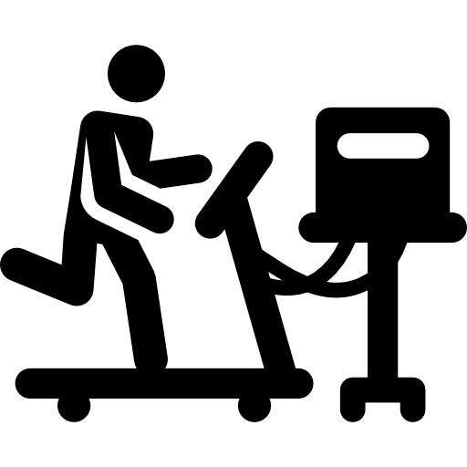 untersuchung kostenlos Icon