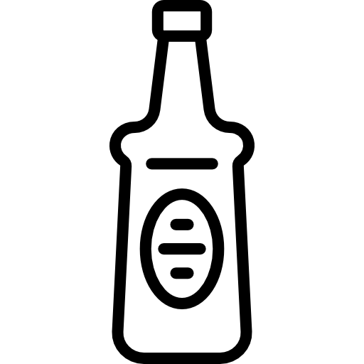 Sauce - Free food icons