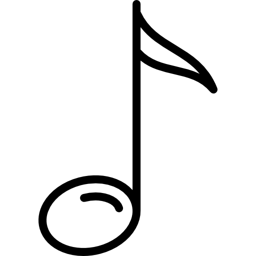 Музыка бесплатно иконка