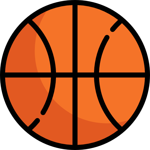 baloncesto icono gratis